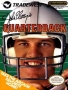 Nintendo  NES  -  John Elway's Quarterback
